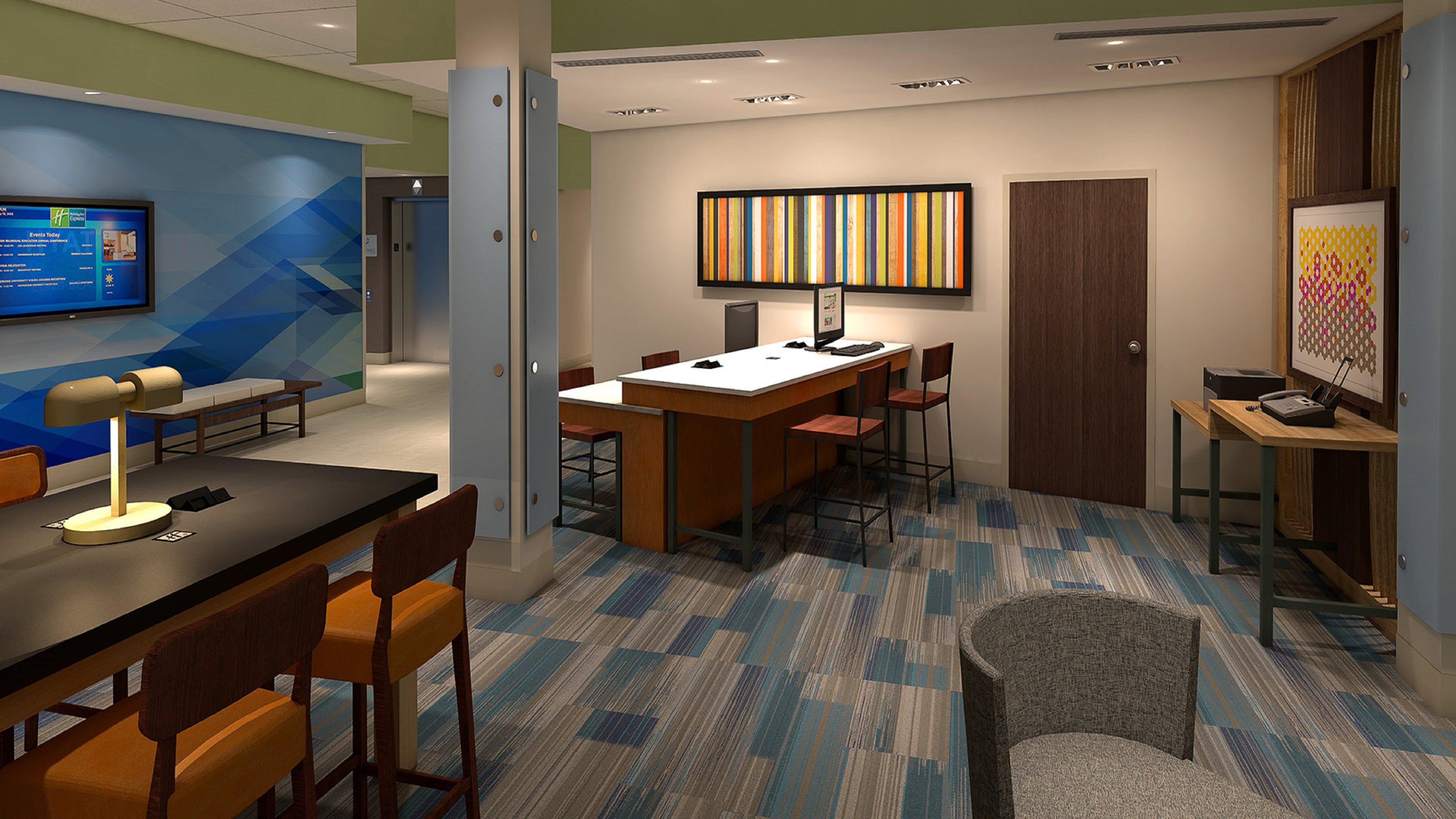 Holiday Inn Express & Suites - Elizabethtown North By Ihg Exterior photo
