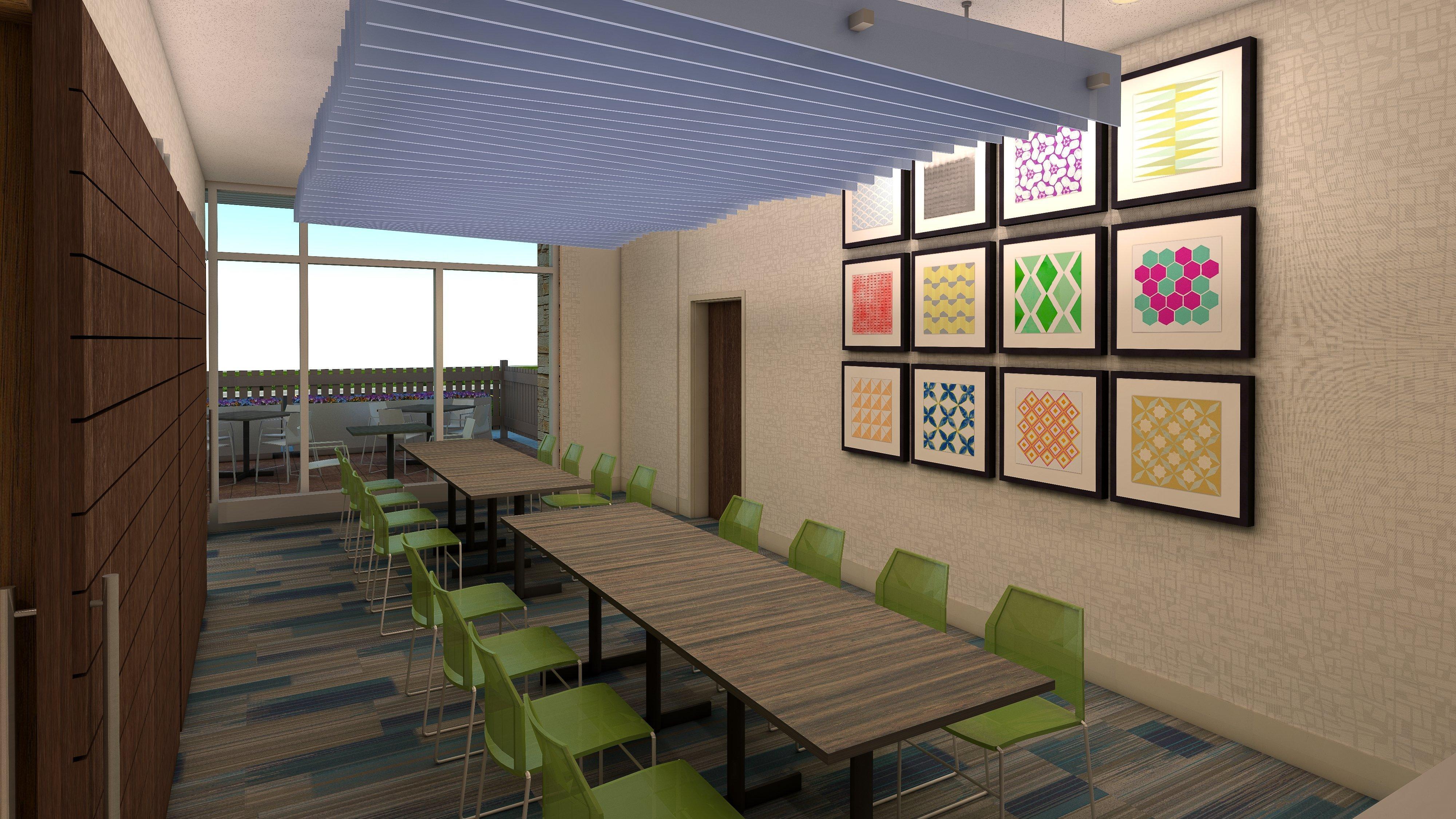 Holiday Inn Express & Suites - Elizabethtown North By Ihg Exterior photo