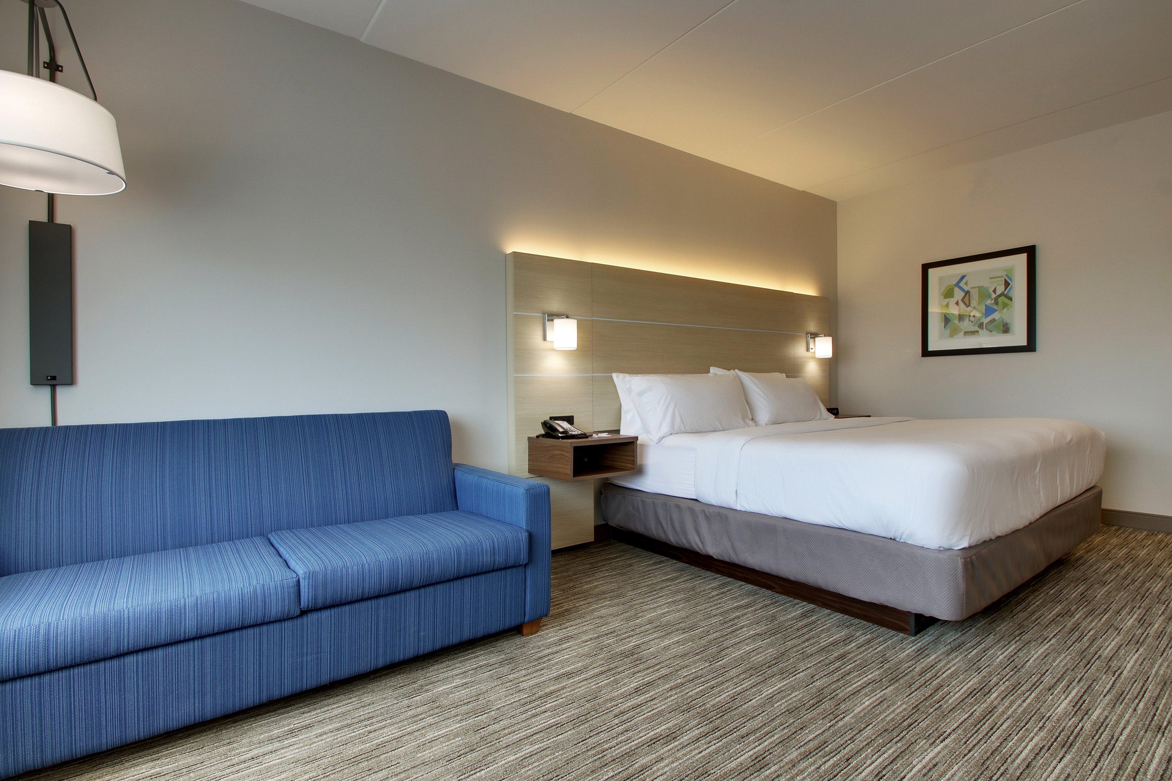 Holiday Inn Express & Suites - Elizabethtown North By Ihg Exterior photo