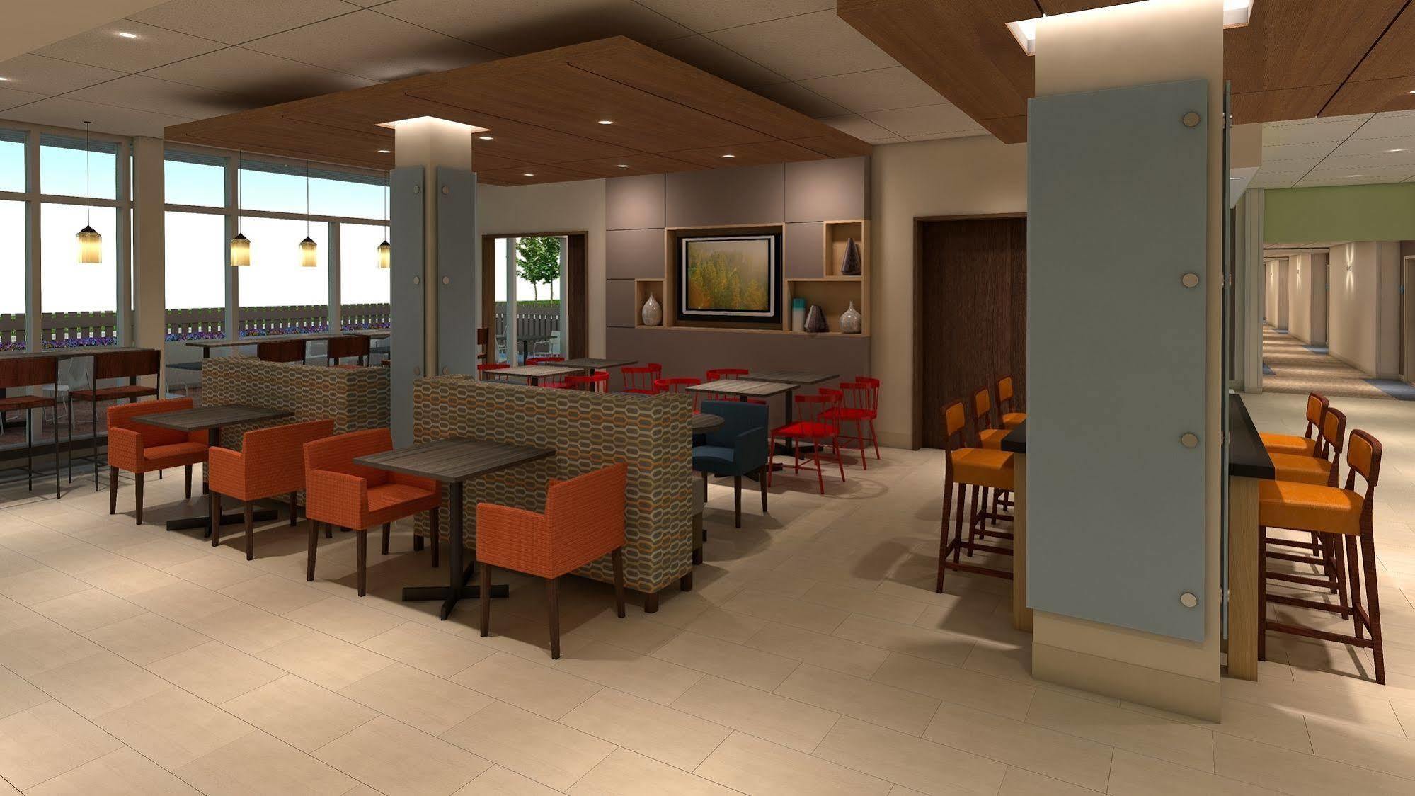 Holiday Inn Express & Suites - Elizabethtown North By Ihg Exterior photo