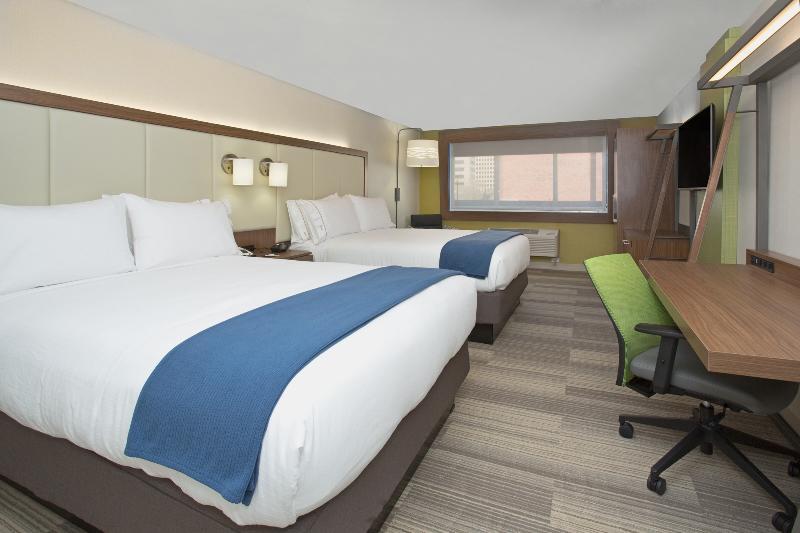 Holiday Inn Express & Suites - Elizabethtown North By Ihg Exterior photo